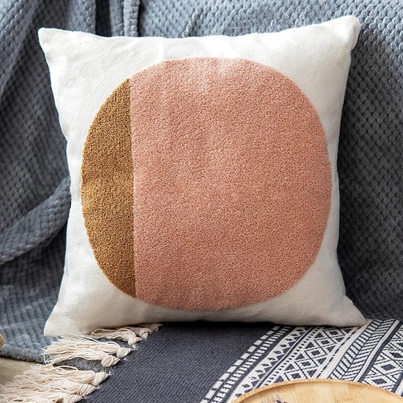 Other - Moon Pillow